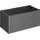 Biohort Belvedere Mini 100 102 x 53 x 45 cm dunkelgrau-metallic