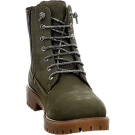 Fusion Herren Grün 42