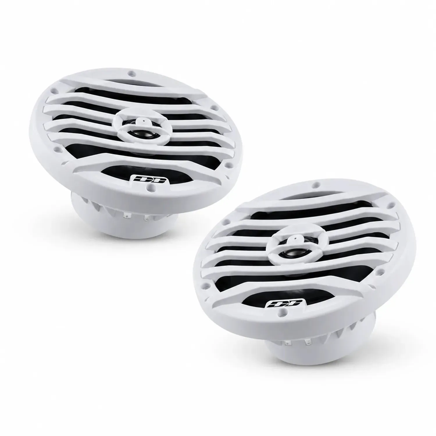 Deaf Bonce Resistant RX-7E 6.5 inch coaxiale luidspreker