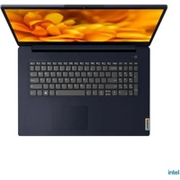 Lenovo IdeaPad 3 Laptop 43,9 cm (17.3'') Full HD Intel® CoreTM i5 i5-1155G7 12 GB DDR4-SDRAM 512 GB SSD Wi-Fi 6 (802.11ax)