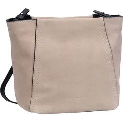 Liebeskind Umhängetasche Chudy Suede Umhängetaschen   Nude Damen 