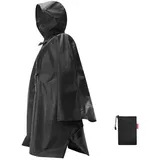 Reisenthel Mini Maxi Regenüberwurf 141 cm black