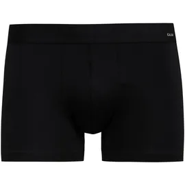 CALIDA Cotton Code Boxershorts schwarz XXL 2er Pack