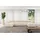altdecor Wohnlandschaft modulares Sofa Tesso-U2 - 380x160x70 cm Beige Cord