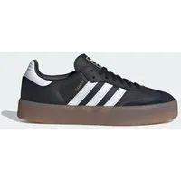 Adidas SAMBAE W - Schwarz / 40 2/3