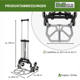 Trutzholm Sackkarre 70 kg