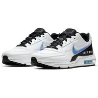 Nike Air Max LTD 3 Herren White/Blue Gaze/Black/White 45