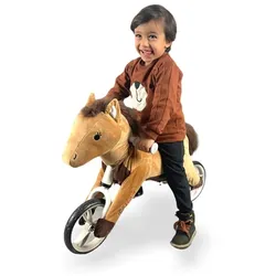 TPFLiving Laufrad Balance Bike