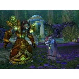 World of Warcraft: Cataclysm (Add-On) (USK) (PC/Mac)