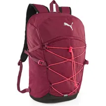 Puma Plus Pro Rucksack, Dunkler Jaspis,