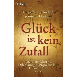 Glück ist kein Zufall