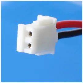 AccuCell Telefon Akku passend für den Grundig CALIOS 1, CALIOS A1, CALIOS H1 Akku