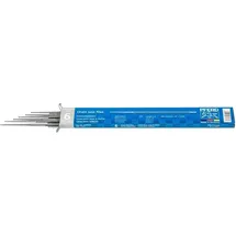 Pferd Kettensägefeilen 6 Stück rund 200mm x 4,8mm (11039203)