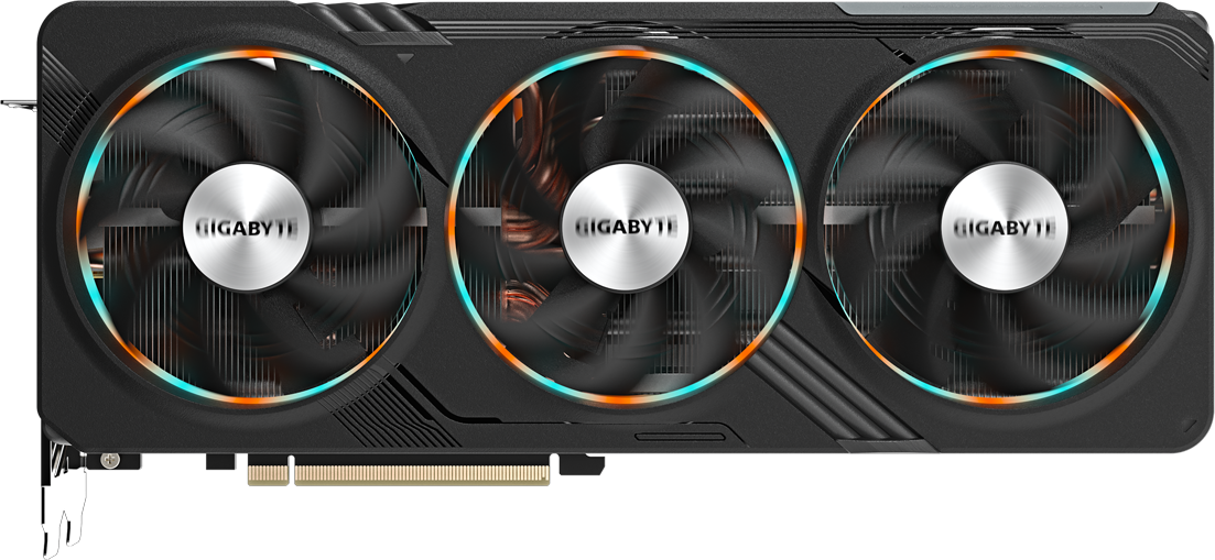 Gigabyte GeForce RTX 4070 Ti SUPER GAMING OC 16GB - 16GB GDDR6X, 1x HDMI, 3x DP