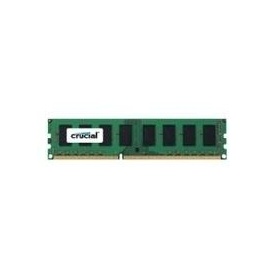 Crucial 4GB DDR3L PC-12800 (CT51264BD160BJ)