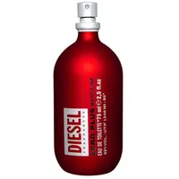 Diesel Zero Plus Masculine Eau de Toilette 75 ml