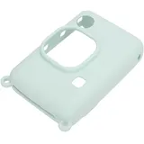 Sofortiger Kameraschutzgehäuse, Silikonbeständig Gegen Stoßdämpfer (Black) (White) (Rosa) (Green)