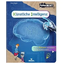 Moses PhänoMINT Künstliche Intelligenz
