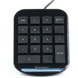 Targus USB numerischen Zehnertastatur