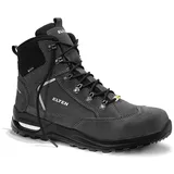 Elten RONAN XXF GTX darkgrey Mid – ESD Berufsstiefel O2 WR CI
