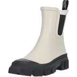 Weather Report Damen Raylee Gummistiefel, 1106 Oatmeal, 36 EU