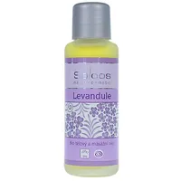Saloos Lavendel Körper- und Massageöl 50ml