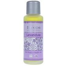 Saloos Lavendel Körper- und Massageöl 50ml
