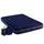 Intex Dura-Beam Classic Downy Mattress Blau
