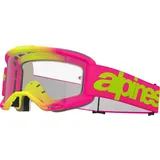 Alpinestars Vision 5 Wordmark  - Pink/Rosa