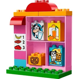 LEGO Duplo Supermarkt (10546)