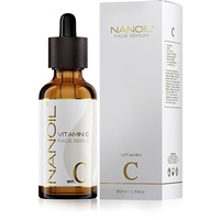 Nanoil Vitamin C Serum, 50ml