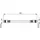Bosch Bremsschlauch 1 987 476 711