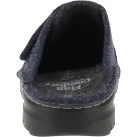 Finn Comfort Zams Herren, blau, Größe 40