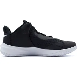 Nike Herren Ci2964-010_47 Volleyball shoes, Schwarz, 47 EU