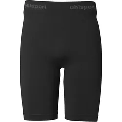 uhlsport Performance Pro kurze Funktionshose Herren schwarz S