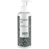 Australian Bodycare Rasieröl für den ganzen Körper 250 ml)