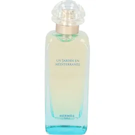 Hermès Un Jardin en Mеditerranee Eau de Toilette 100 ml