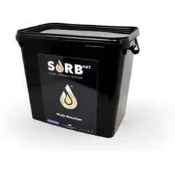Dürholdt SORB®XT 10 l-Eimer Faser-Bindemittel