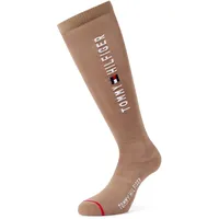 TOMMY HILFIGER EQUESTRIAN Reitsocken Clifton taube 43-46