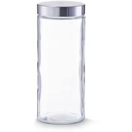 Zeller Vorratsglas 2100 ml 4 St.