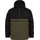 horsefeathers Gordie Jacke Schwarz M