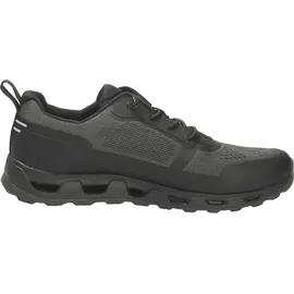 Salamander Sneaker Herren Schwarz 44