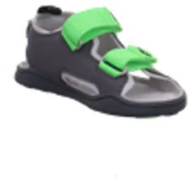Affenzahn Vegan Airy Panther Grau 29