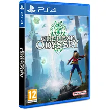 One Piece Odyssey PS4 (SP)