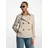 Michael Kors Trenchcoat mit Knopfverschluss, Sand, M