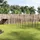 vidaXL Hundezwinger 3,3 m x 5,5 m x 1,1 m Stahl Schwarz