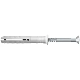 Fischer Nageldübel N 5 x 40/15 S 100 Stück