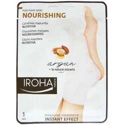 Iroha Nourishing Socks Argan