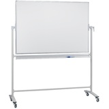 Franken mobiles Whiteboard 150,0 x 100,0 cm weiß