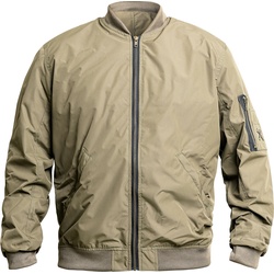 John Doe Flight, Textiljacke - Dunkelgrün - S